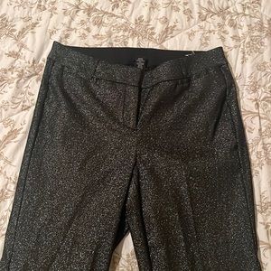Lane Bryant Allie Holiday Pants
